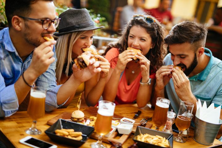 Things To Do Where to Wine & Dine in Beaver Creek